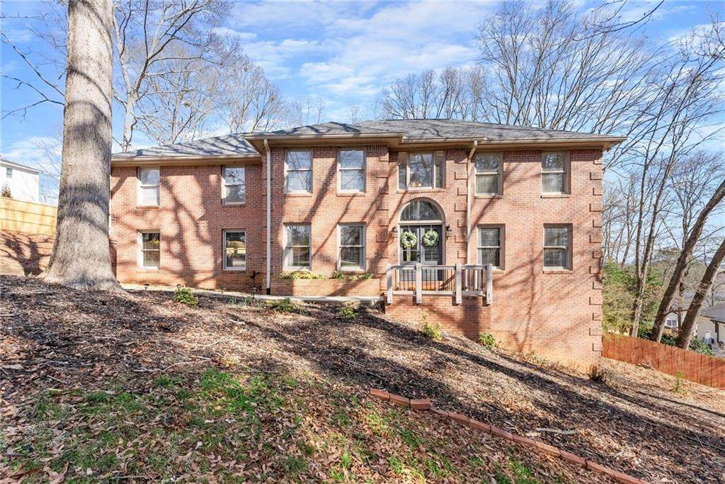 3810 Hardy Place - Photo 1