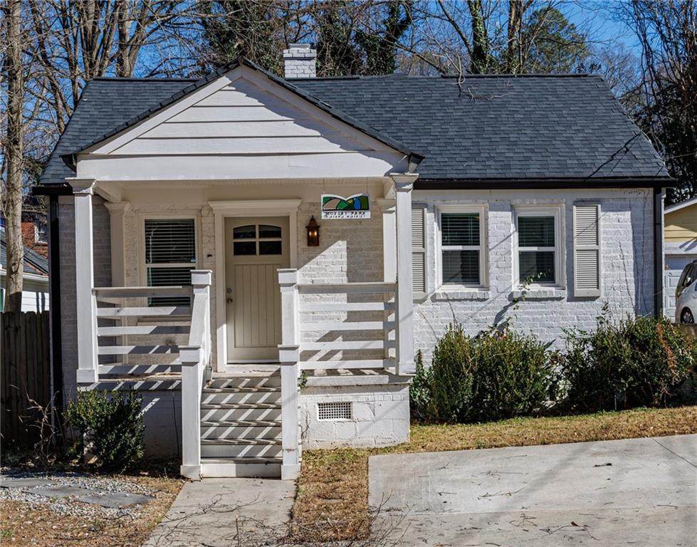 130 Burbank Drive - Photo 1