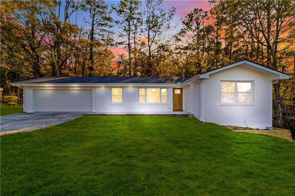 3790 Brook Way - Photo 1