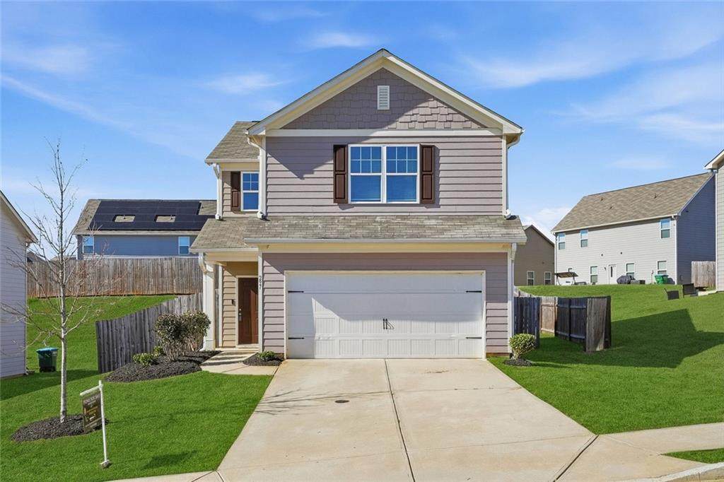 297 Seasons Valley - Photo 1