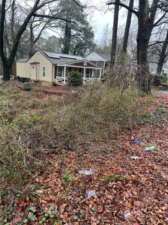 186 Howell Drive - Photo 1