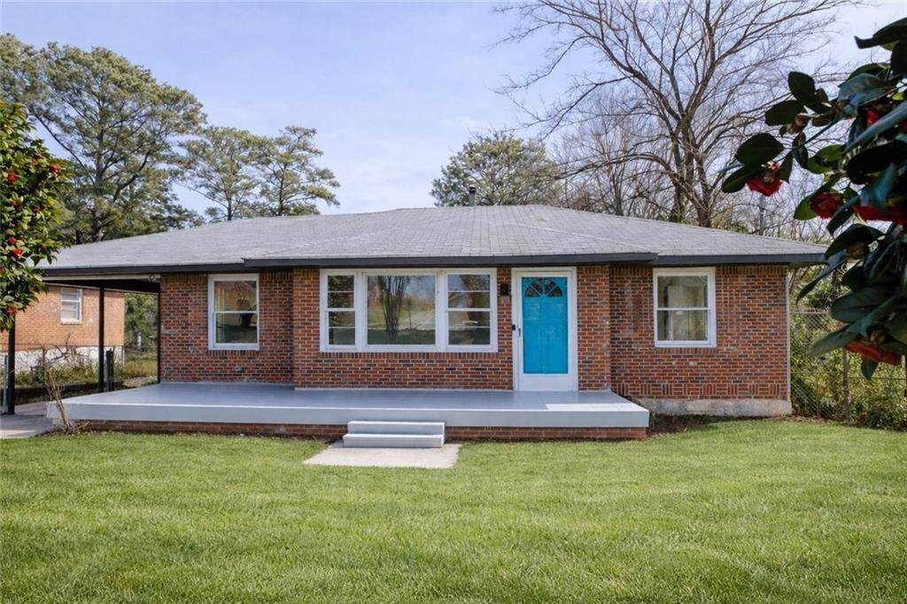 4624 College Street - Photo 1