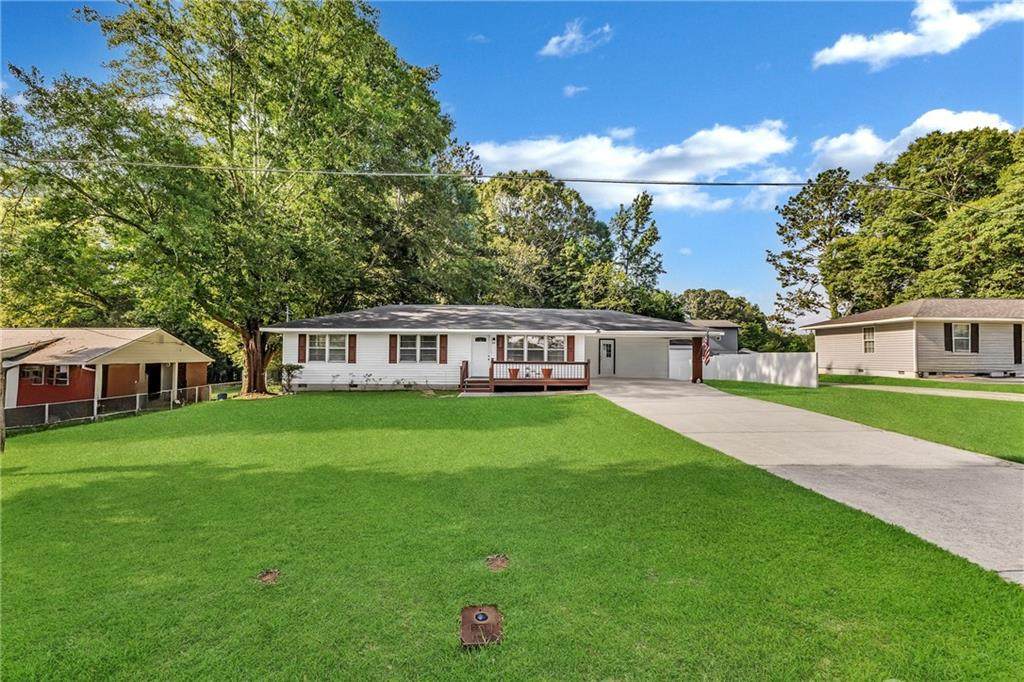 288 Valerie Circle - Photo 1