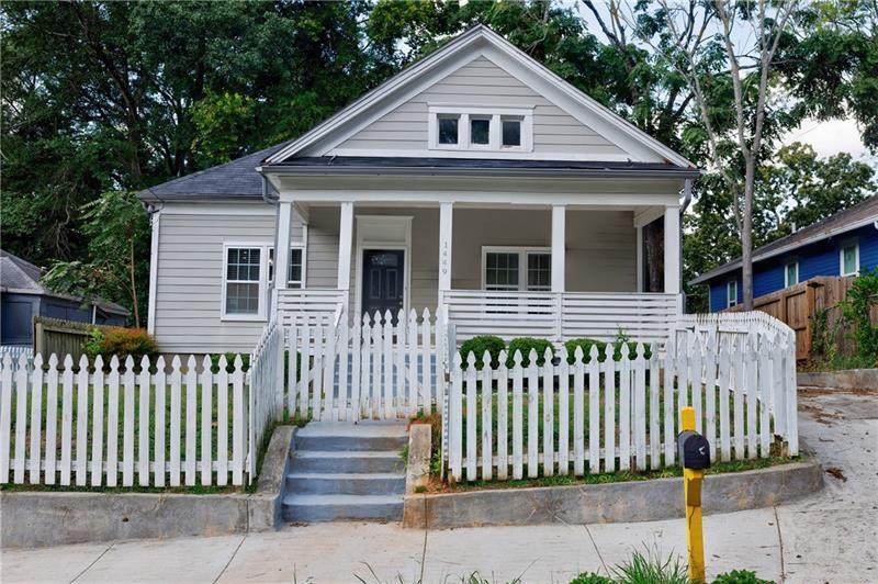 1449 Beatie Avenue - Photo 1