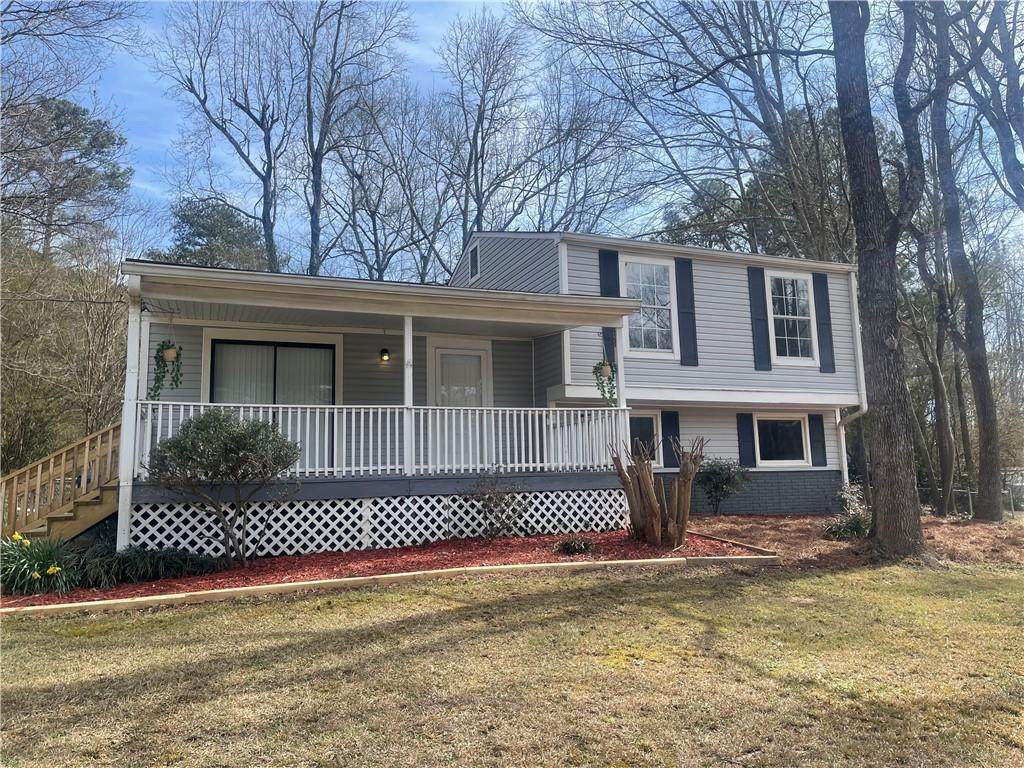 3496 Newcastle Way - Photo 1