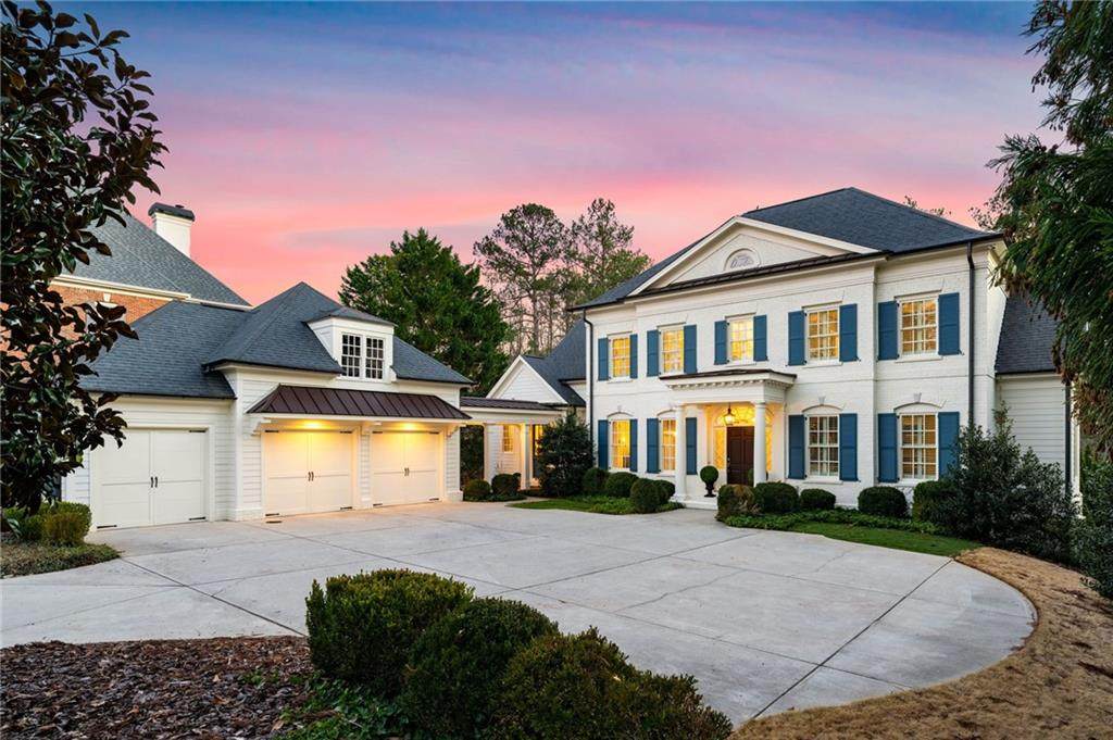 6440 Westchester Place - Photo 1