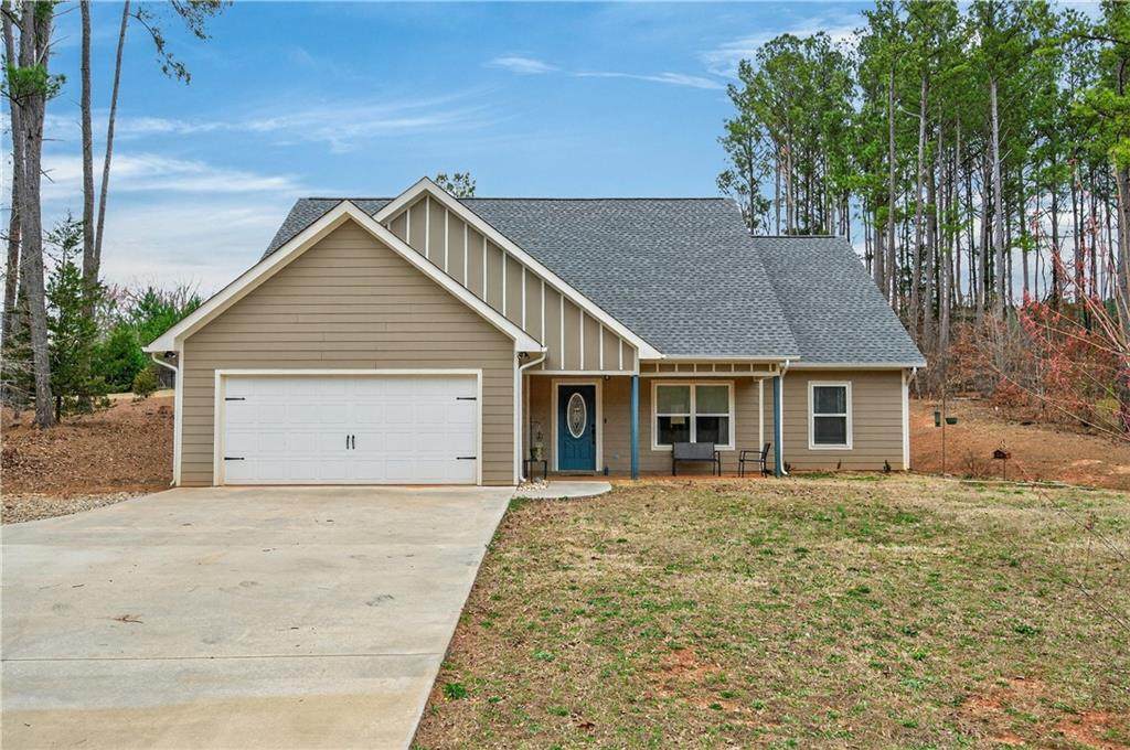 128 Tabitha Page Lane - Photo 1