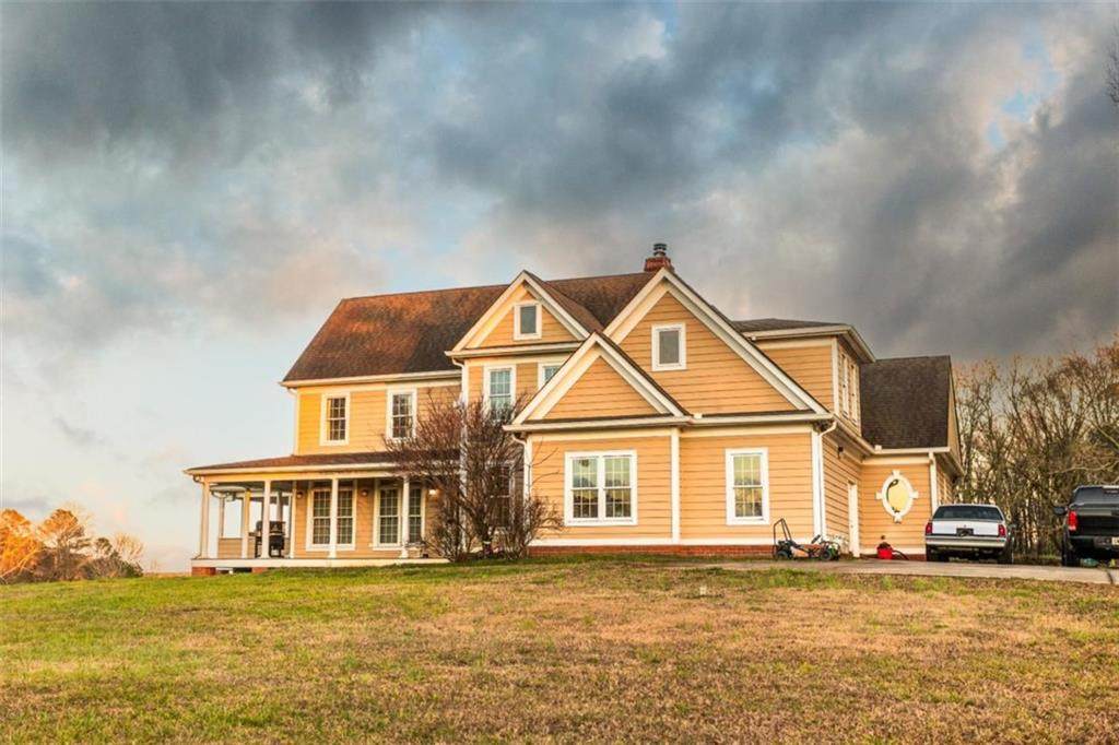 3068 H D Atha Road - Photo 1