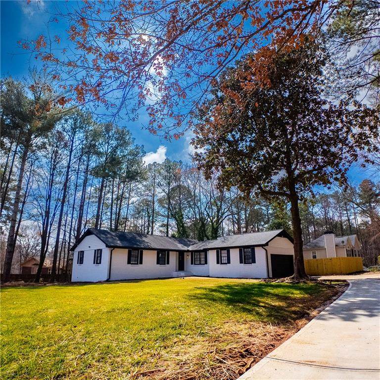 4249 Doublegate Drive - Photo 1