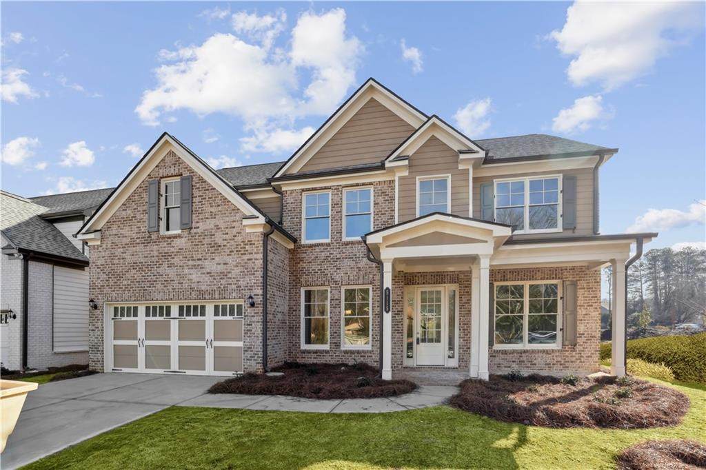 5967 Creek Indian Drive - Photo 1