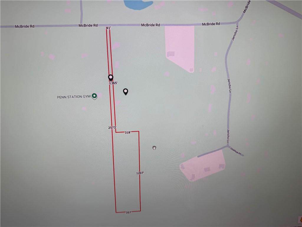184 Mcbride Road - Photo 1