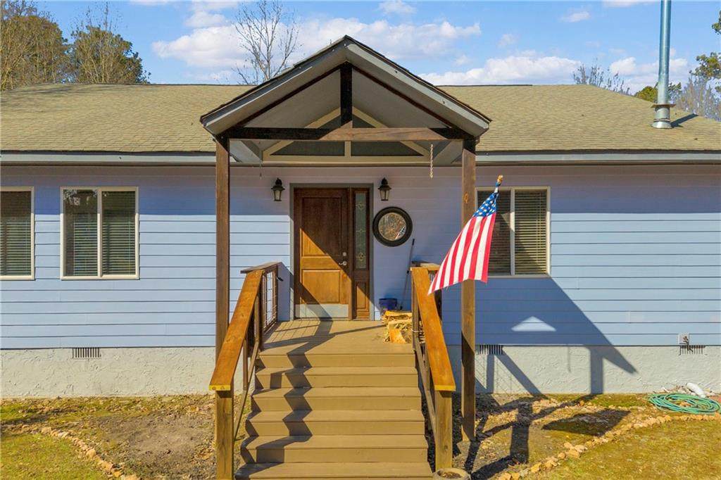 1079 Hardeman Farm Road - Photo 1