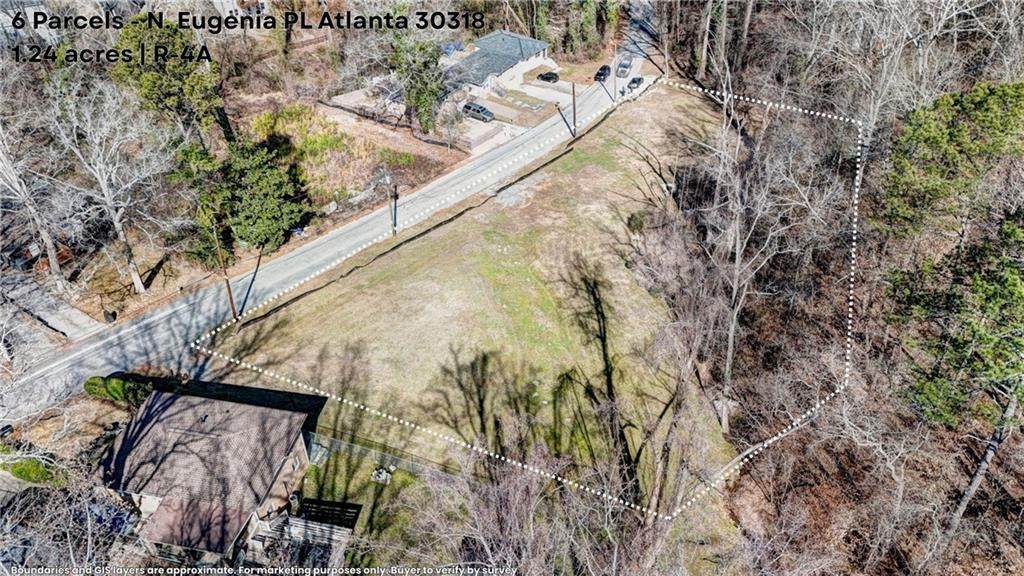 977 North Eugenia Place - Photo 1