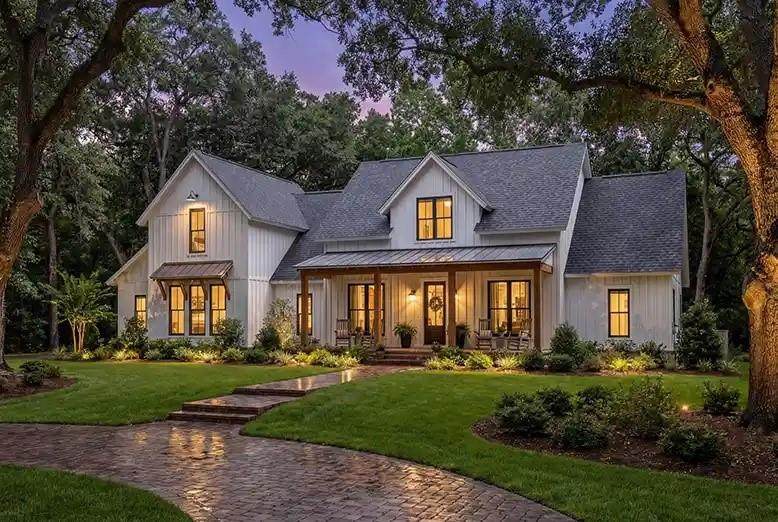 50 Lake Overlook Drive - Photo 1