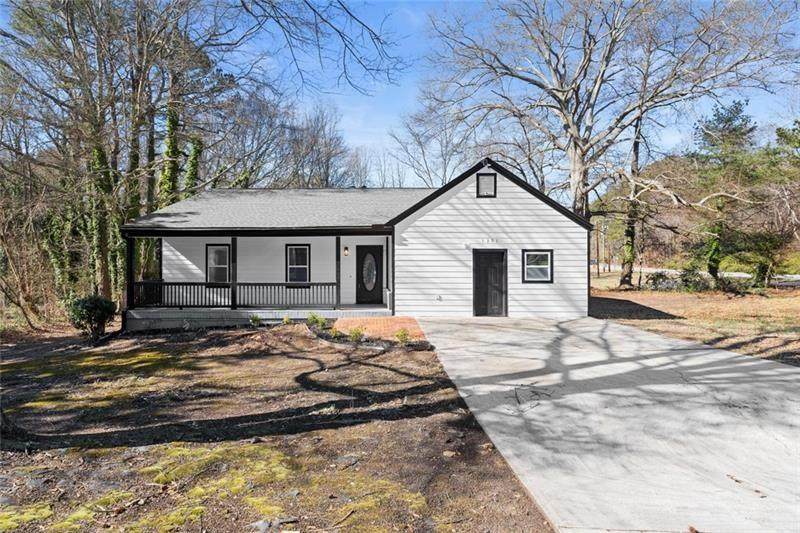 1397 Bentley Woods Trail - Photo 1