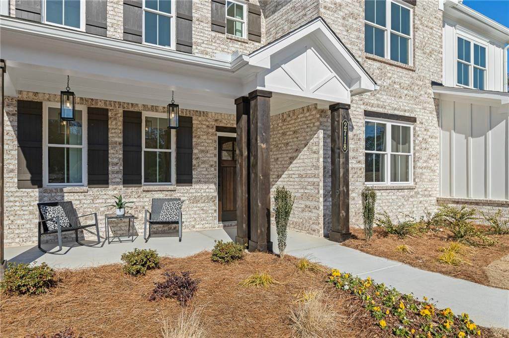 322 Evie Lane - Photo 1