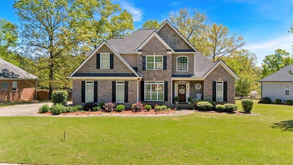 16 Quarter Horse Drive - Photo 1