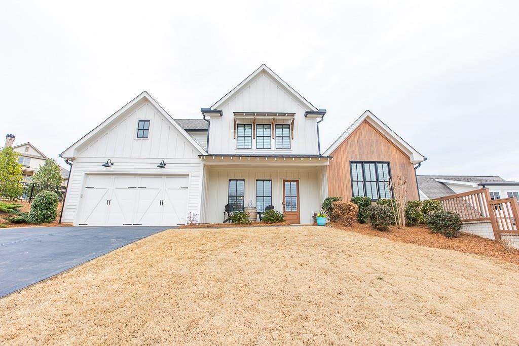 129 Blue Heron Bluff - Photo 1