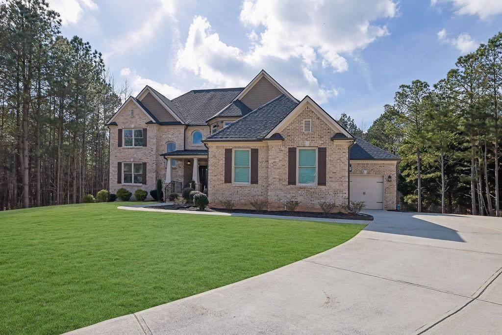 3298 Alcovy Club Court - Photo 1