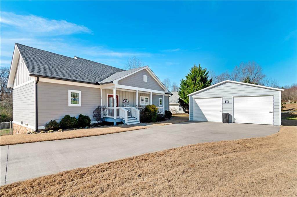 18 Shady Grove Lane - Photo 1