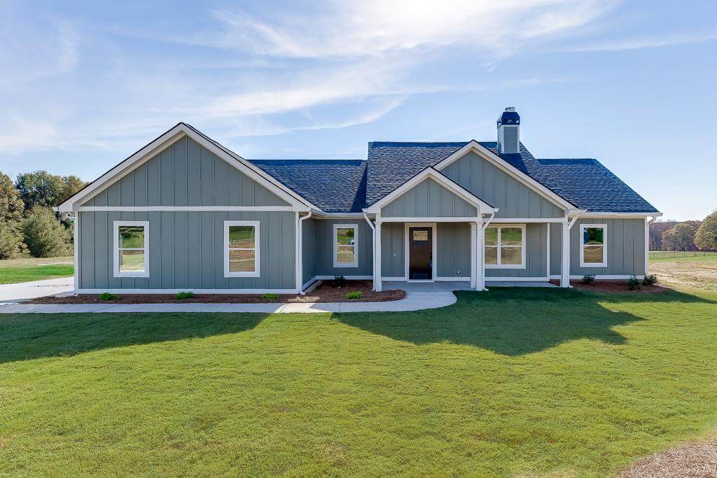 80 Creek Stone Drive - Photo 1