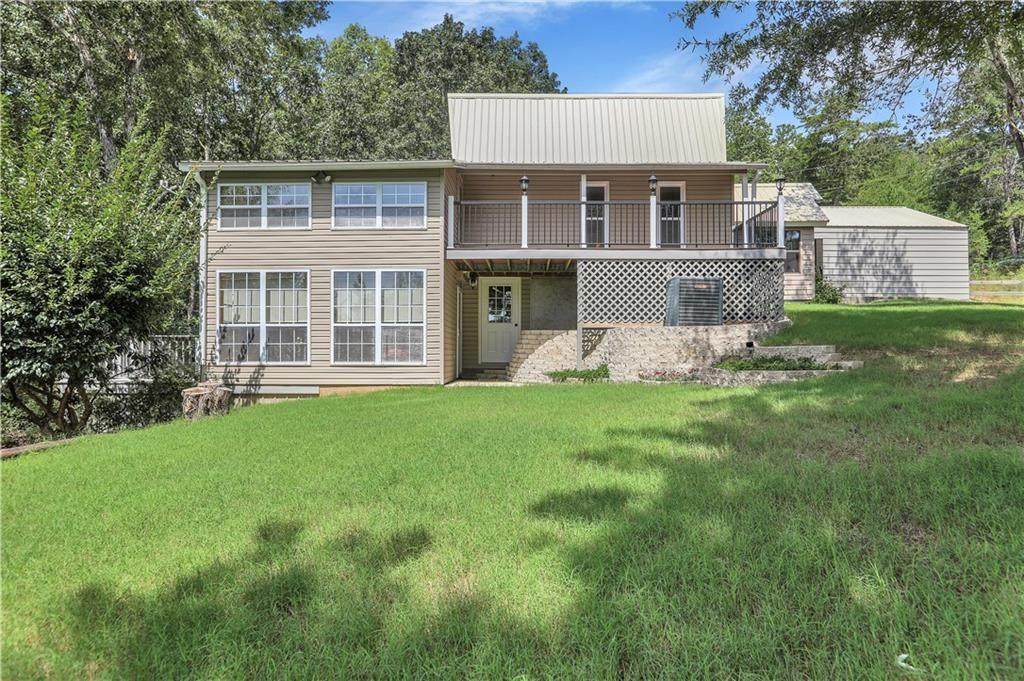 22 Etna Loop - Photo 1