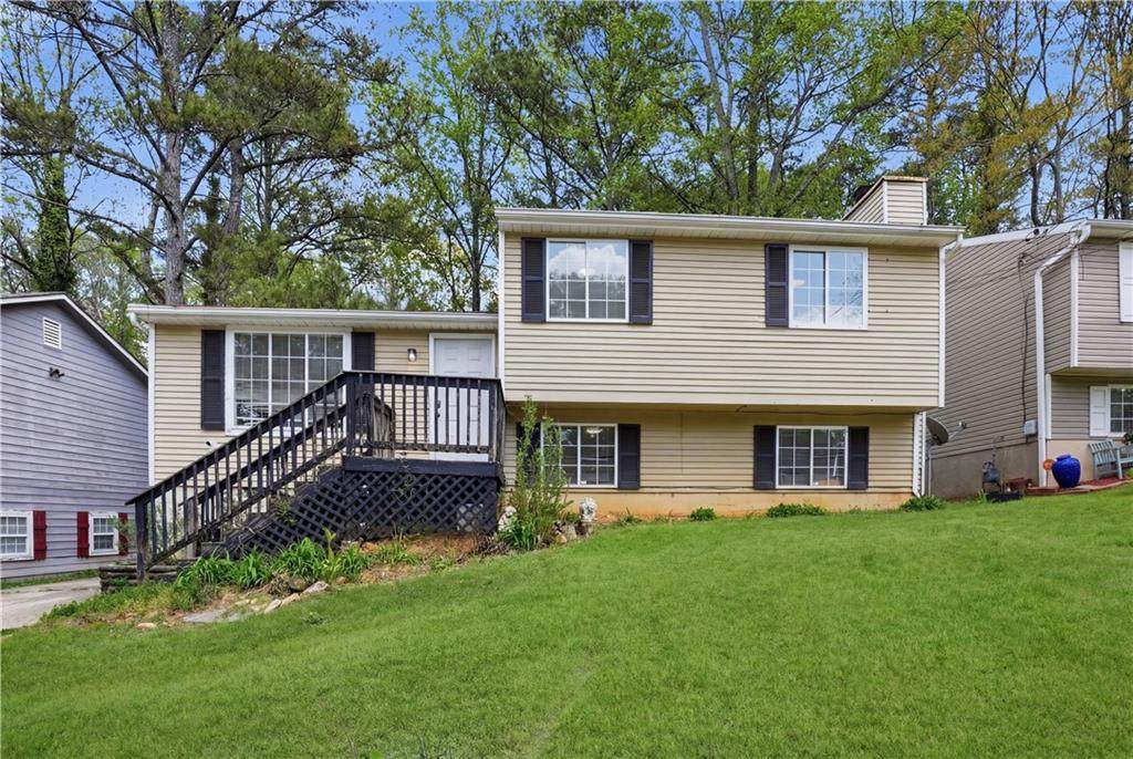 2080 Countydown Lane - Photo 1