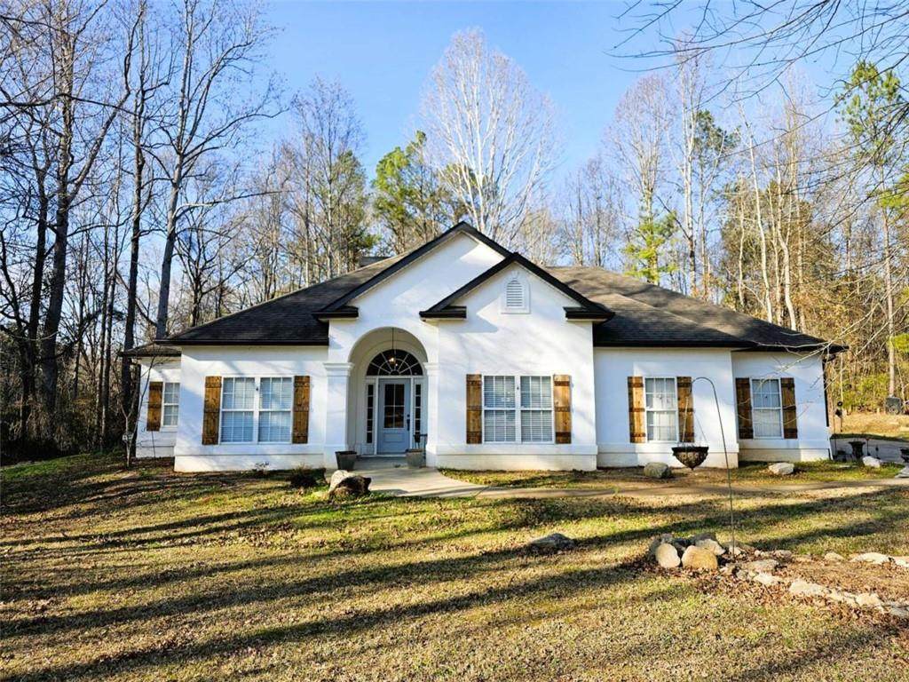 3811 Tommy Lee Cook Road - Photo 1