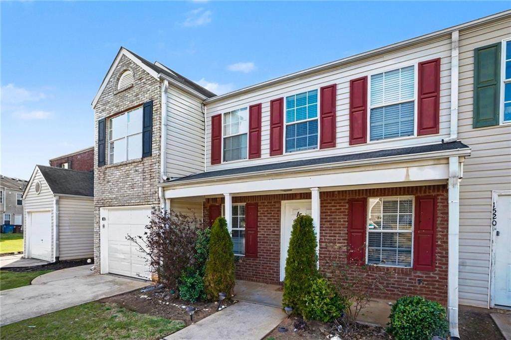 1530 Labonte Parkway - Photo 1