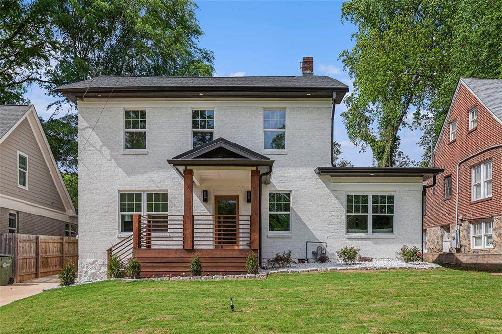 1721 Gordon Street - Photo 1