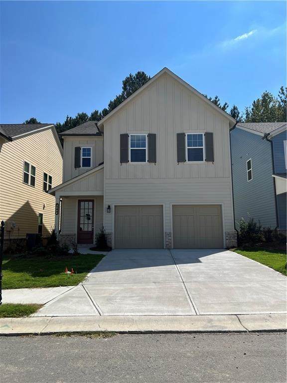 3052 Brindale Drive - Photo 1