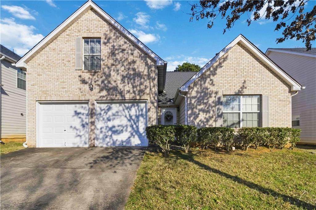 4278 Holliday Road - Photo 1