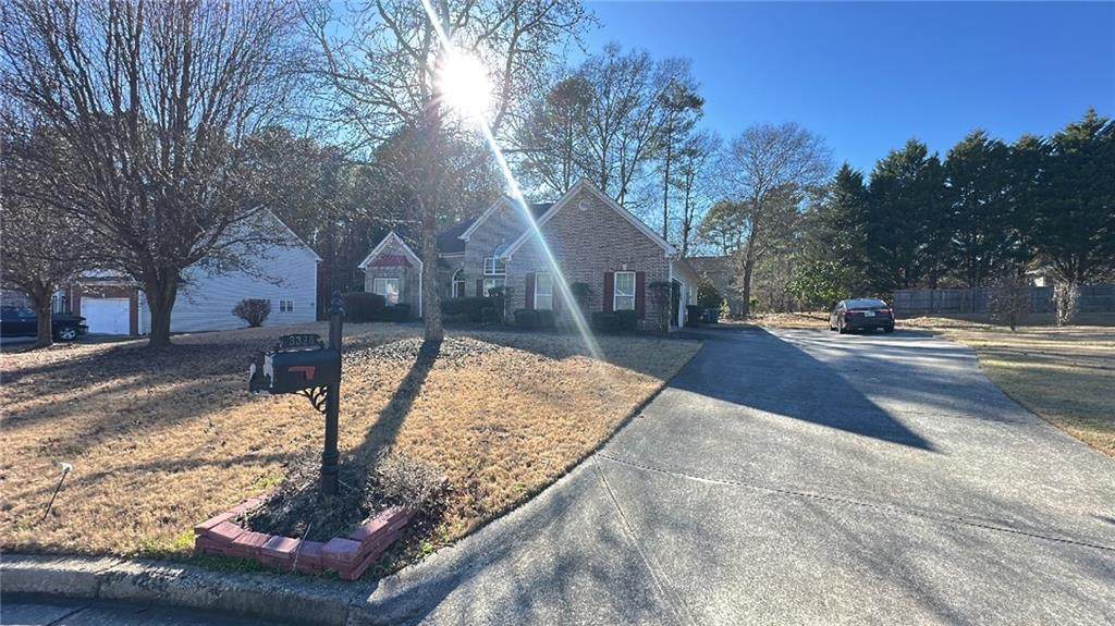 3325 Rose Garden Court - Photo 1