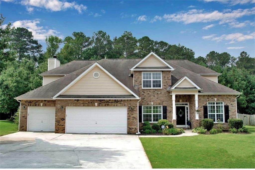 417 Ryoaks Drive - Photo 1