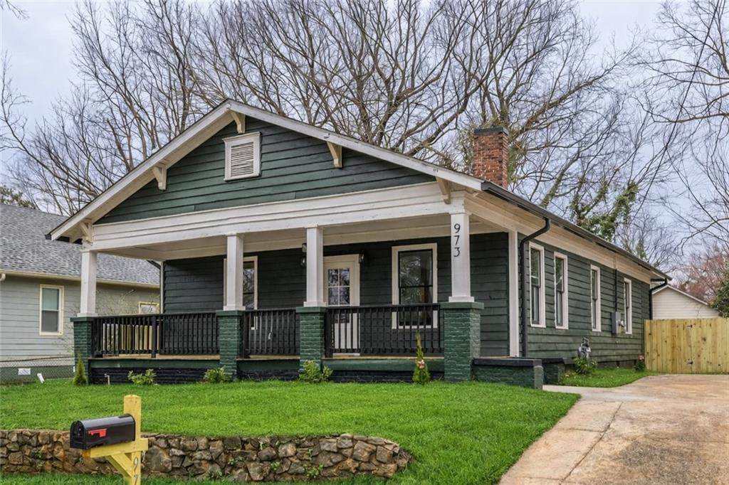 973 Parsons Street - Photo 1