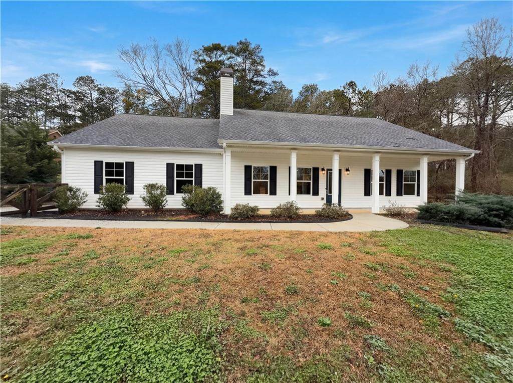 1841 Highway 138 - Photo 1