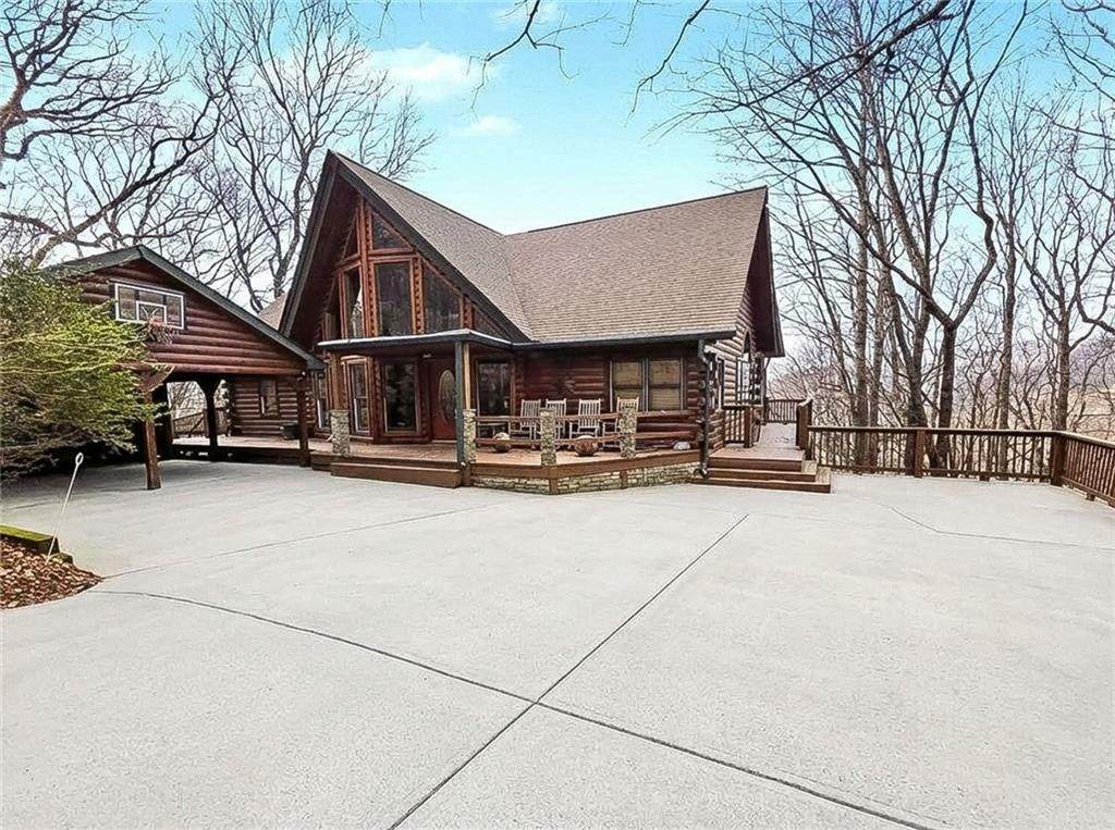 1397 Chestnut Cove Trail - Photo 1
