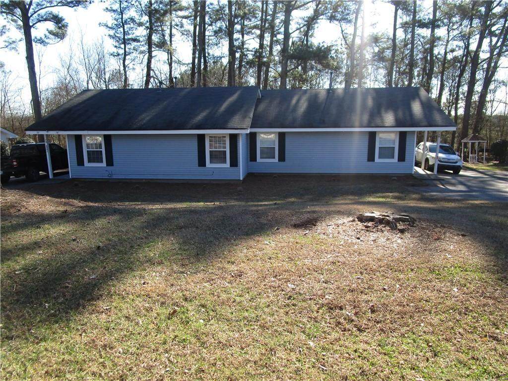 4441 Township Drive - Photo 1
