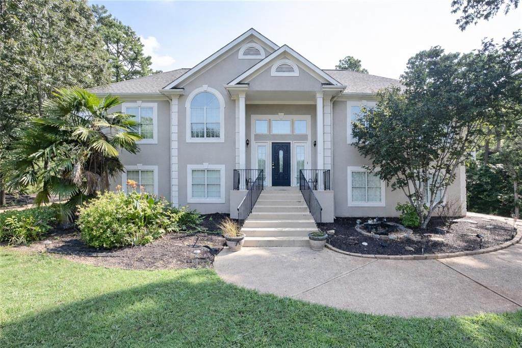 4558 Bronte Lane - Photo 1