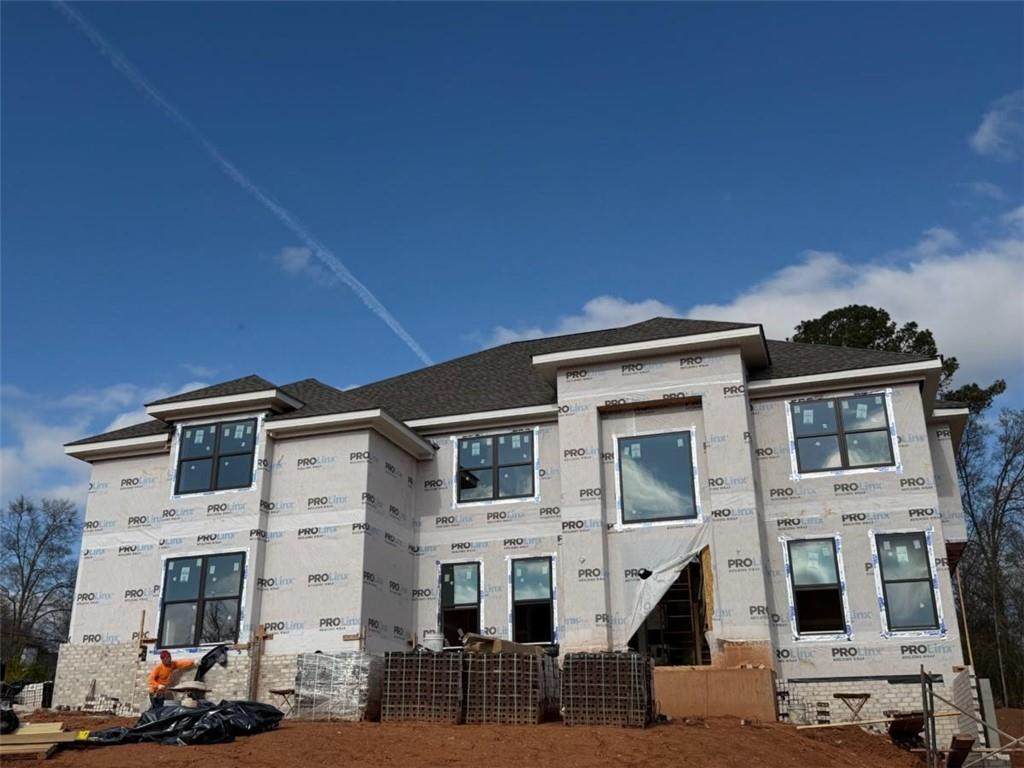 3060 Reserve Court - Photo 1