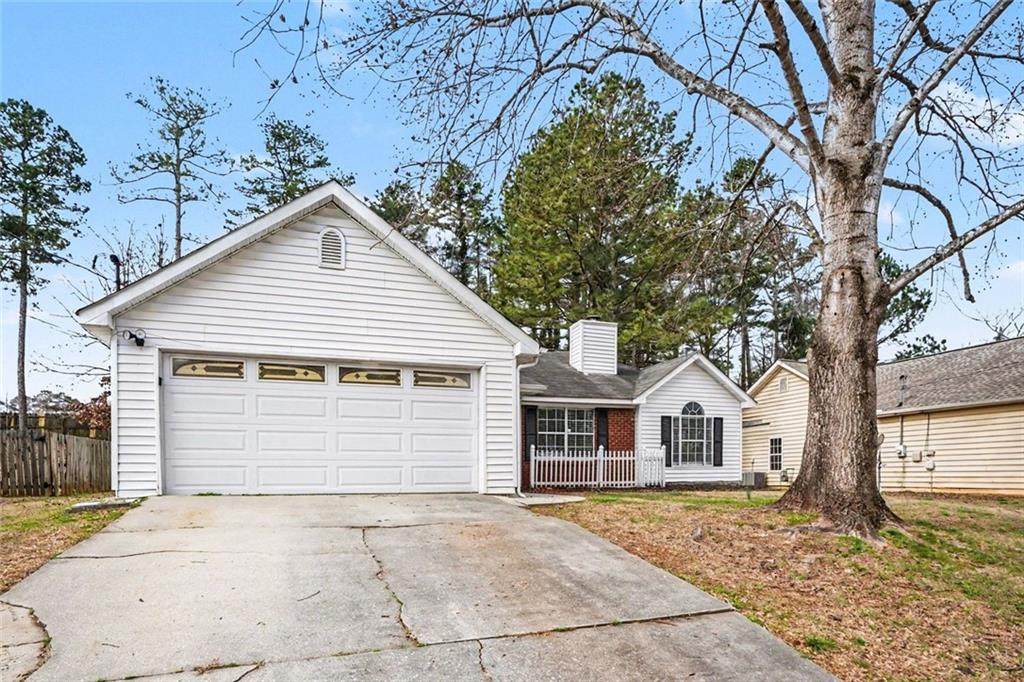 1141 Sunday Lane - Photo 1