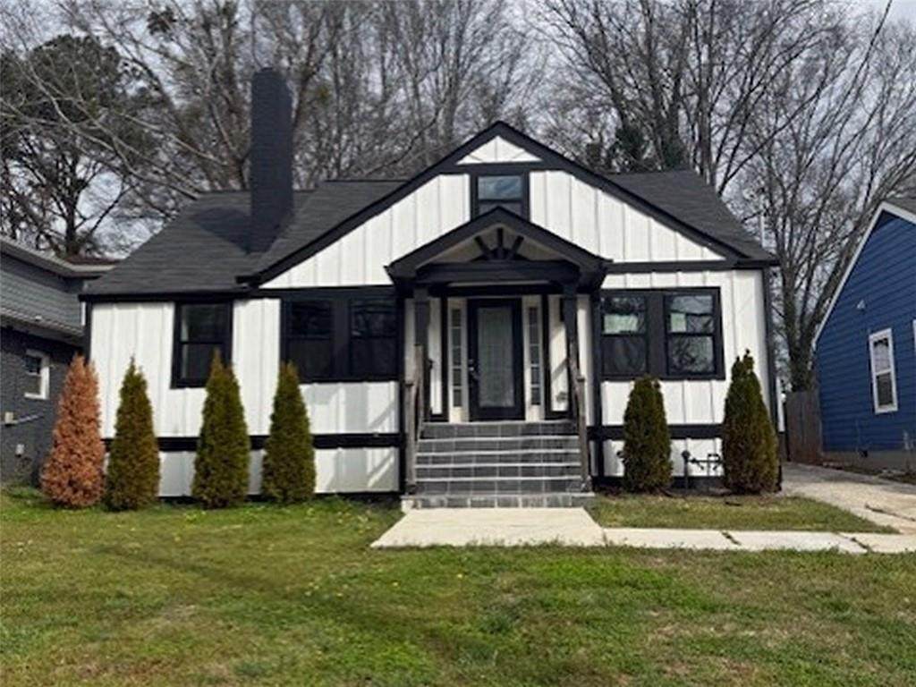 1519 Venetian Drive - Photo 1