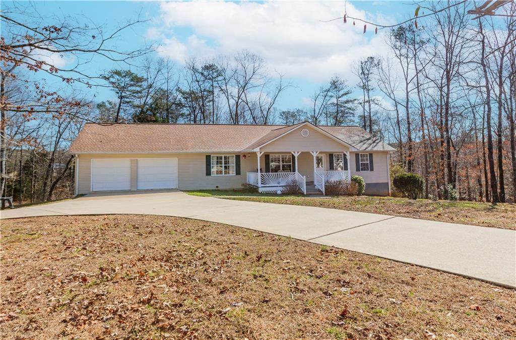 333 Long Branch Crossing - Photo 1