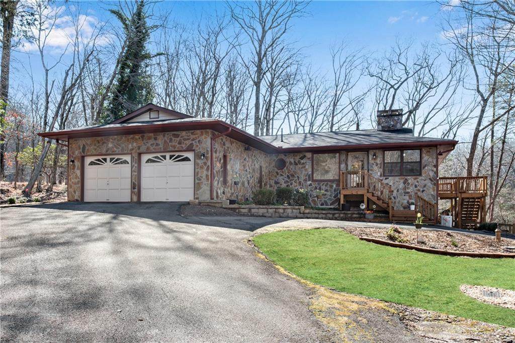 248 Duffer Drive - Photo 1