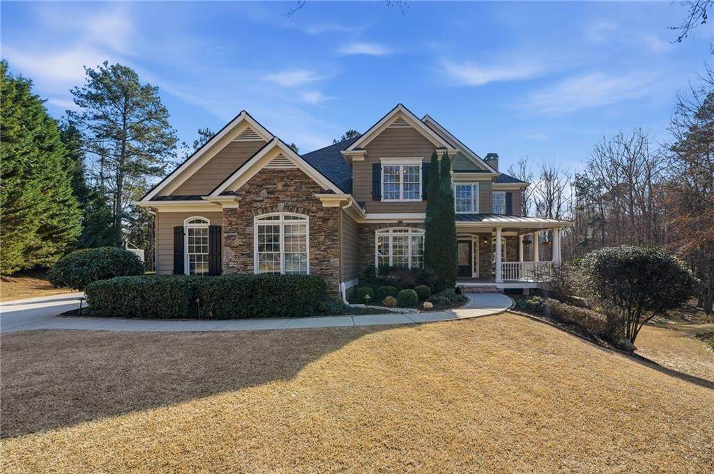 205 Gold Point Place - Photo 1