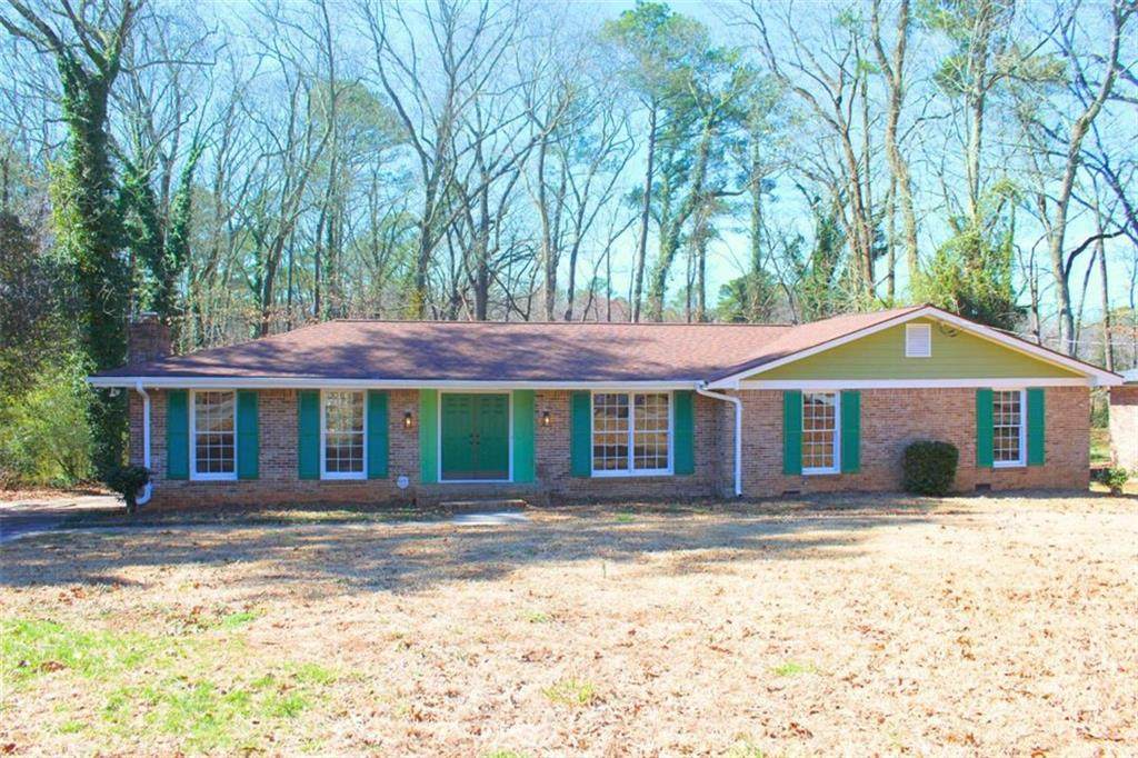 5943 Christopher Lane - Photo 1