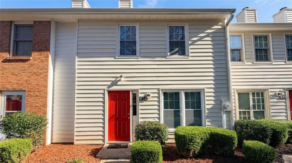 250 Mill Creek Place - Photo 1