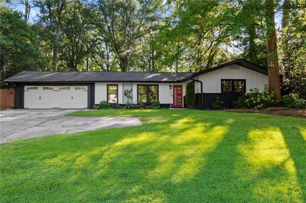 2485 Shallowford Road - Photo 1