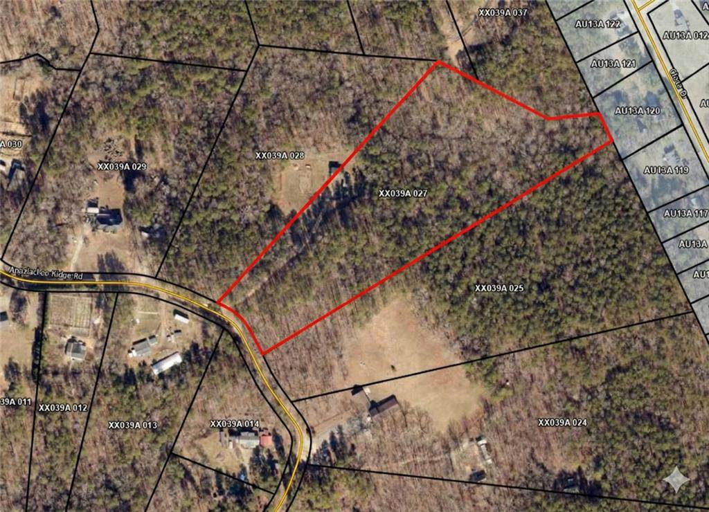 0 Apalachee Ridge Road - Photo 1