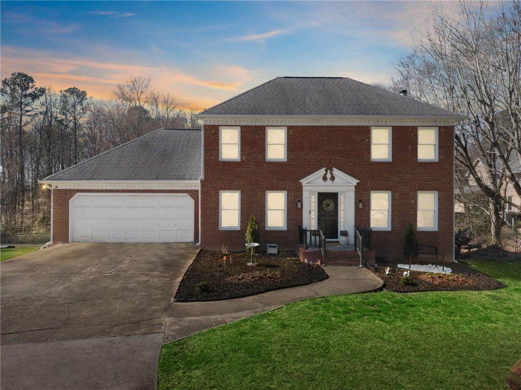 1487 Watsons Place - Photo 1